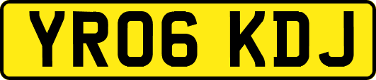 YR06KDJ