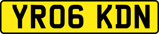 YR06KDN