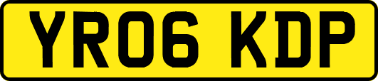 YR06KDP