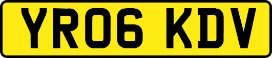 YR06KDV