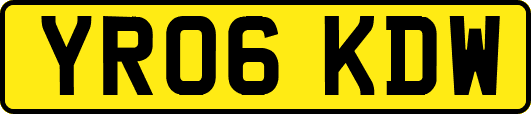 YR06KDW