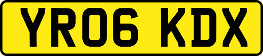 YR06KDX