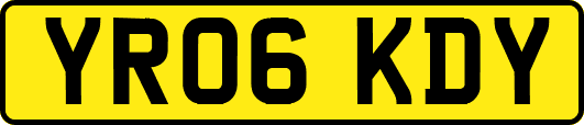 YR06KDY
