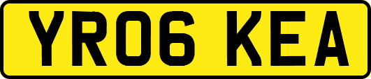 YR06KEA