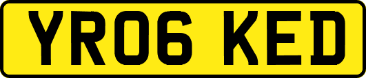 YR06KED