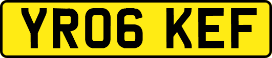 YR06KEF