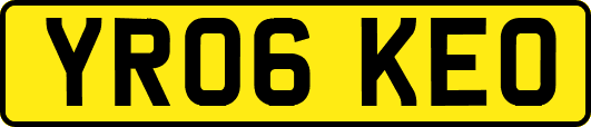 YR06KEO