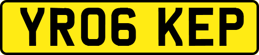 YR06KEP