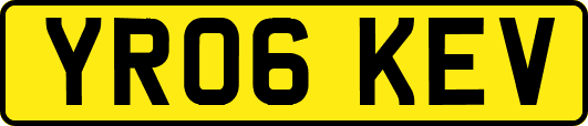 YR06KEV