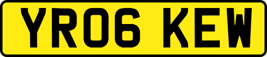 YR06KEW