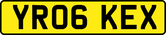 YR06KEX