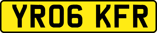 YR06KFR