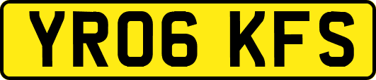 YR06KFS