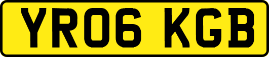 YR06KGB