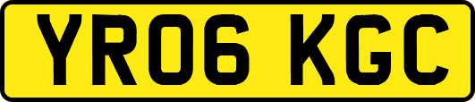 YR06KGC