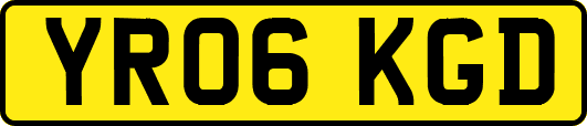 YR06KGD