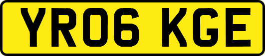 YR06KGE
