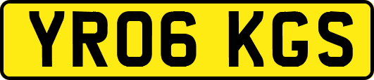YR06KGS