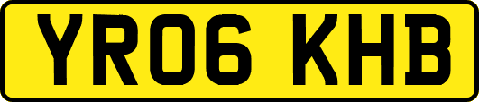 YR06KHB