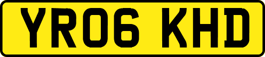 YR06KHD
