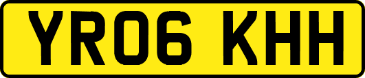 YR06KHH
