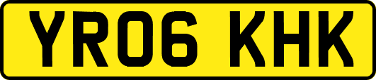 YR06KHK