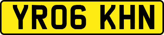YR06KHN