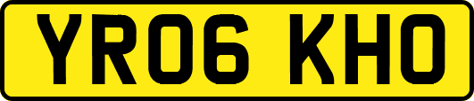 YR06KHO