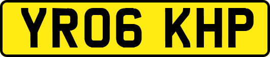 YR06KHP