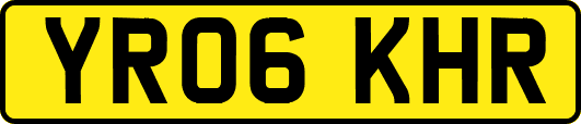 YR06KHR