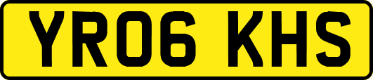 YR06KHS