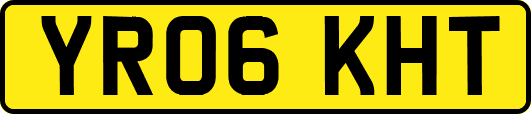 YR06KHT
