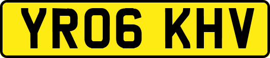 YR06KHV