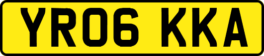 YR06KKA