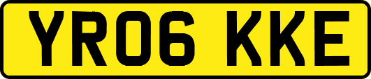 YR06KKE