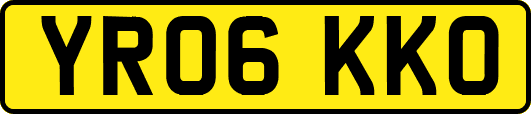 YR06KKO
