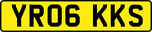 YR06KKS