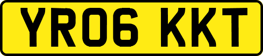 YR06KKT