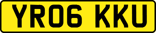 YR06KKU
