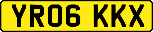 YR06KKX