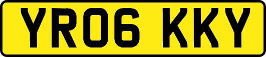 YR06KKY