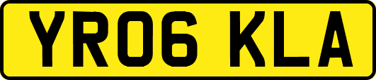 YR06KLA