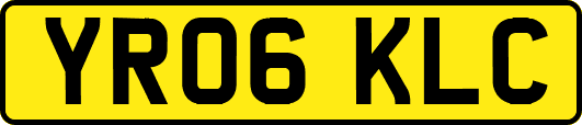 YR06KLC