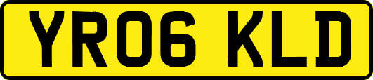YR06KLD
