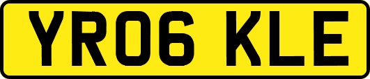 YR06KLE