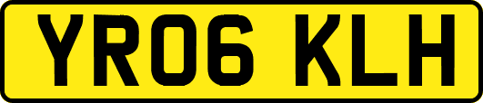 YR06KLH