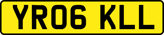 YR06KLL