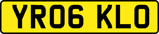 YR06KLO