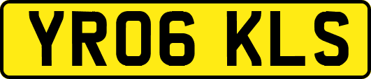 YR06KLS