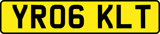 YR06KLT